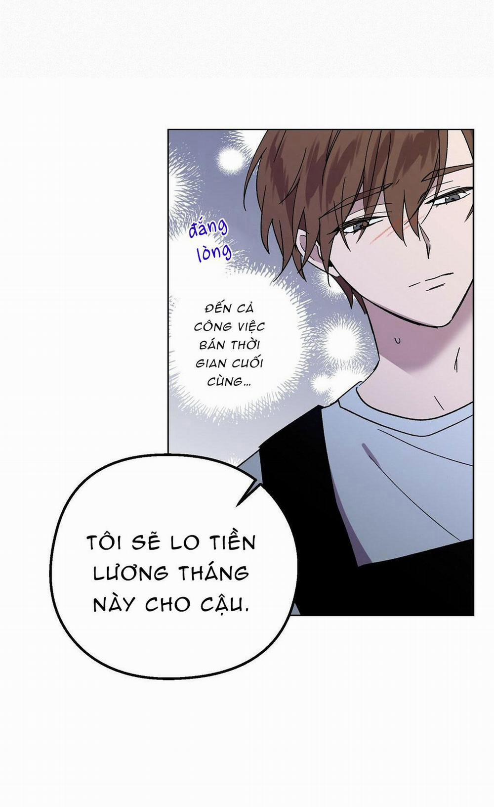 Bitter Sweet Darling 12 trang 29