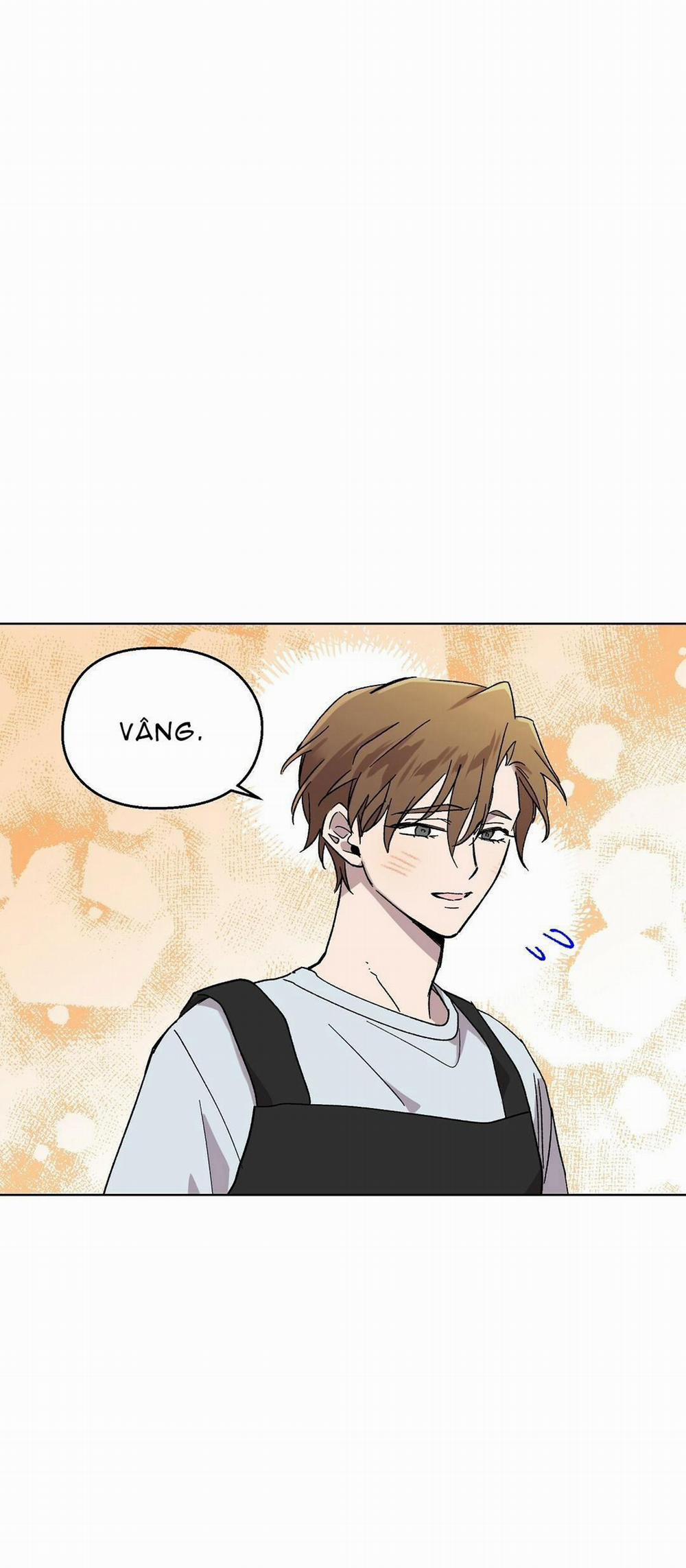 Bitter Sweet Darling 12 trang 31