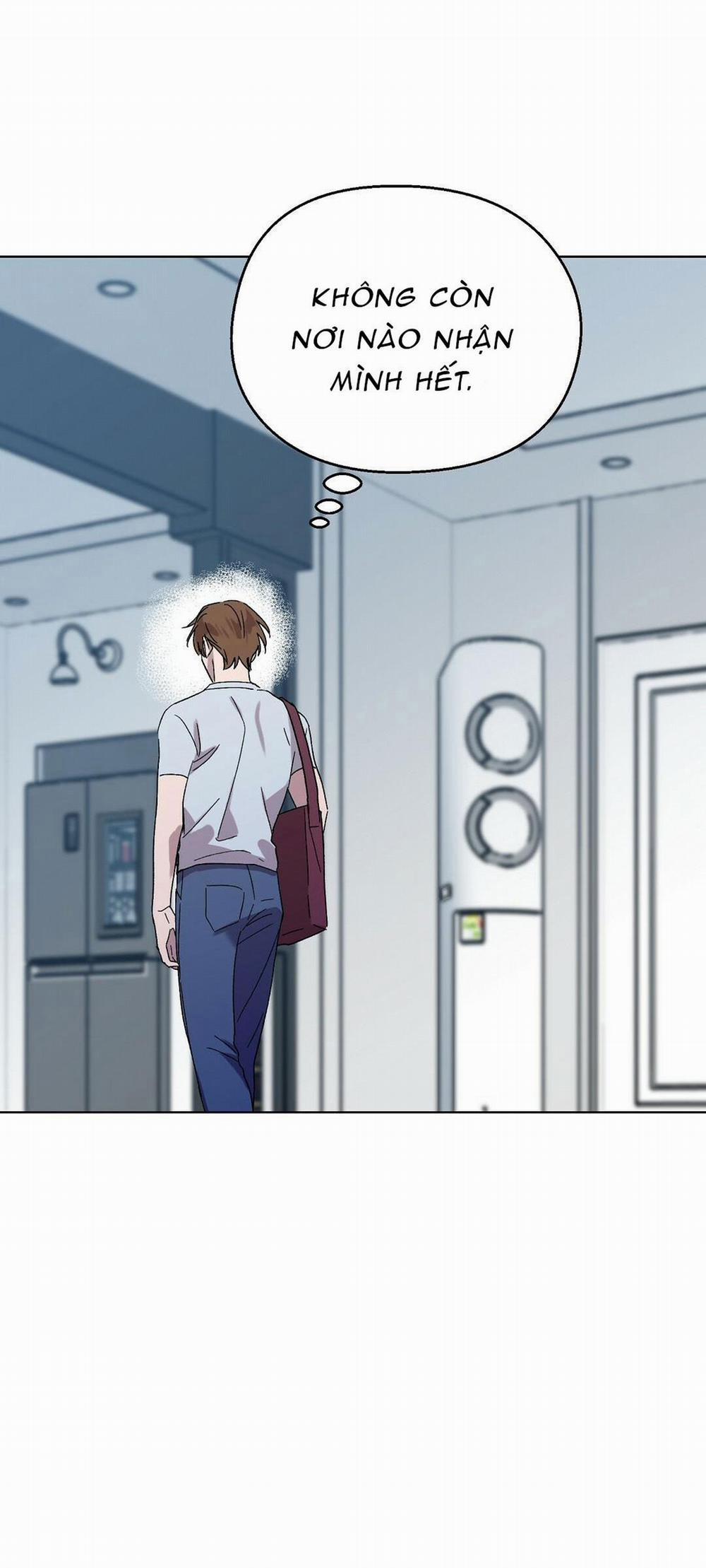 Bitter Sweet Darling 12 trang 35