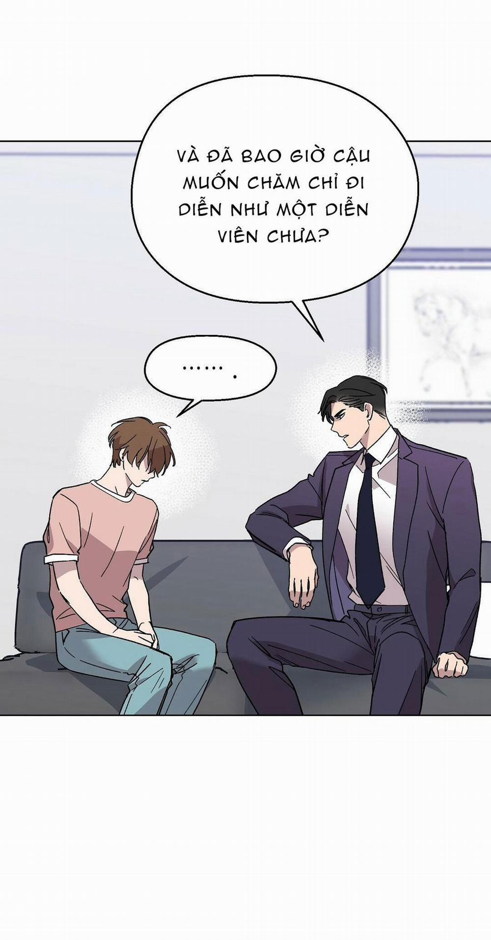 Bitter Sweet Darling 12 trang 4