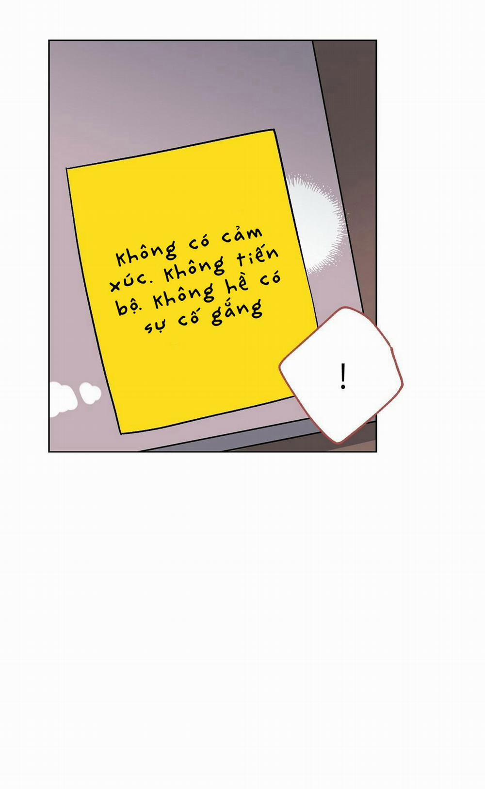 Bitter Sweet Darling 12 trang 43