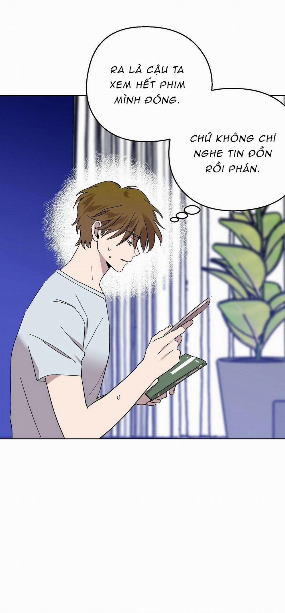 Bitter Sweet Darling 12 trang 44