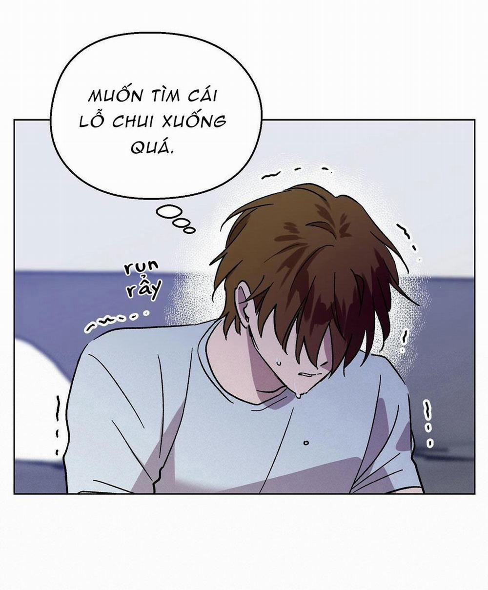 Bitter Sweet Darling 12 trang 48