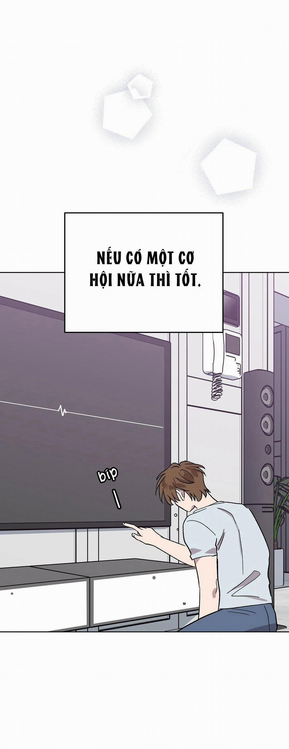 Bitter Sweet Darling 12 trang 51