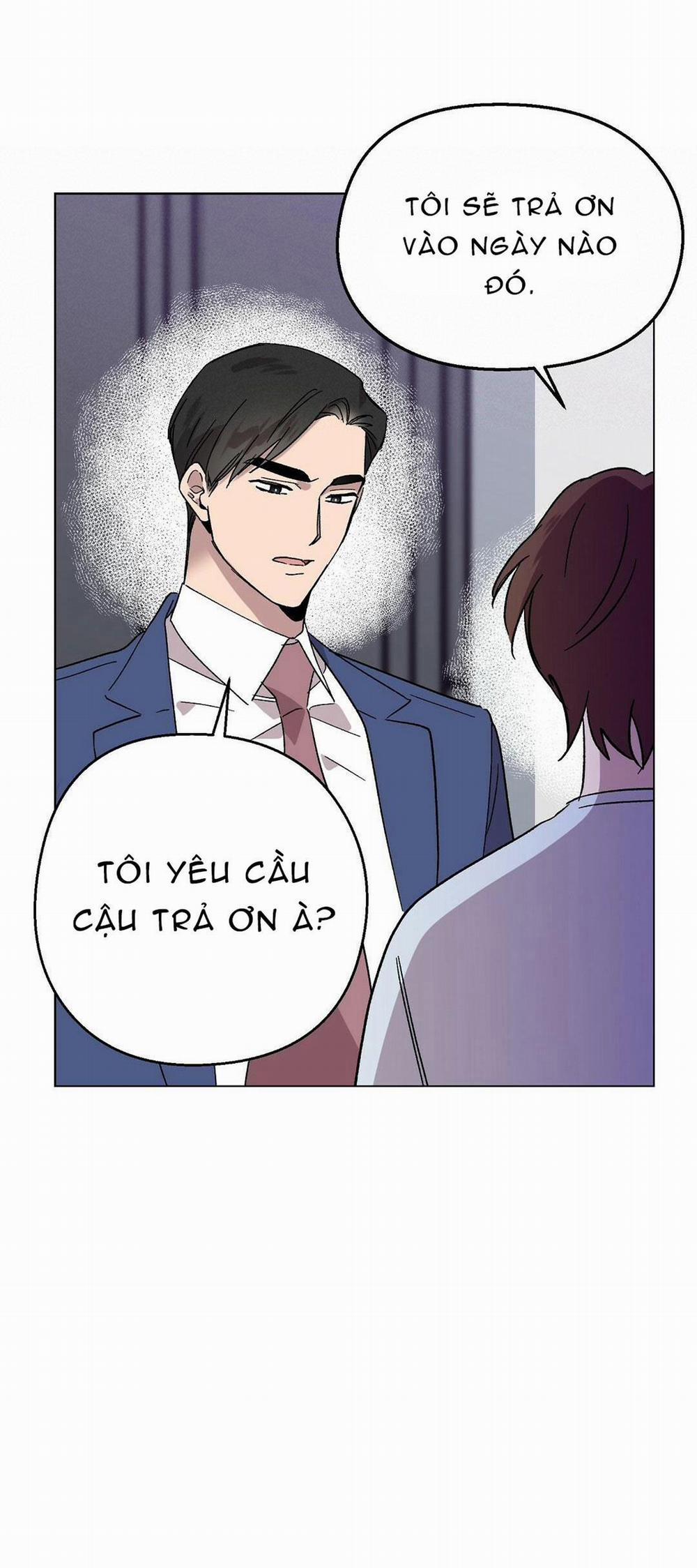 Bitter Sweet Darling 12 trang 58