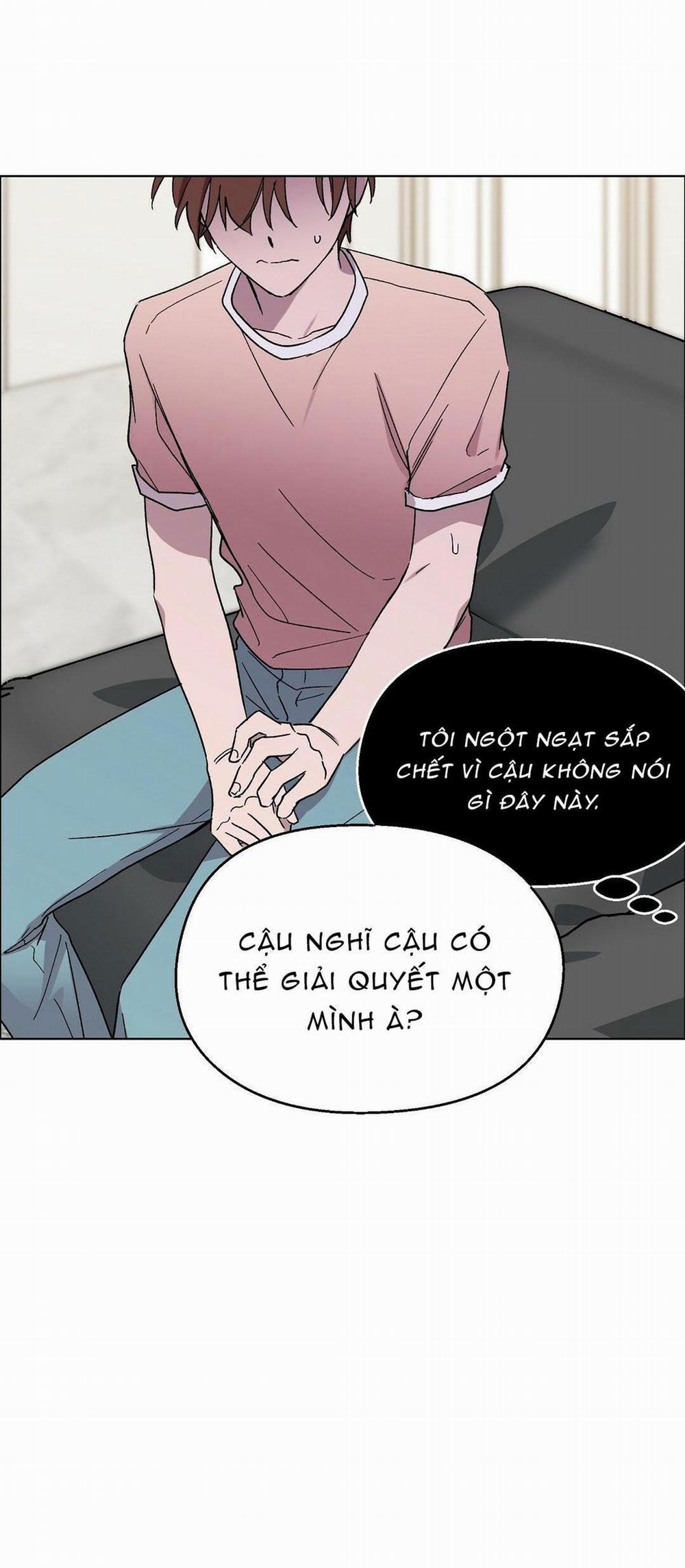 Bitter Sweet Darling 12 trang 6