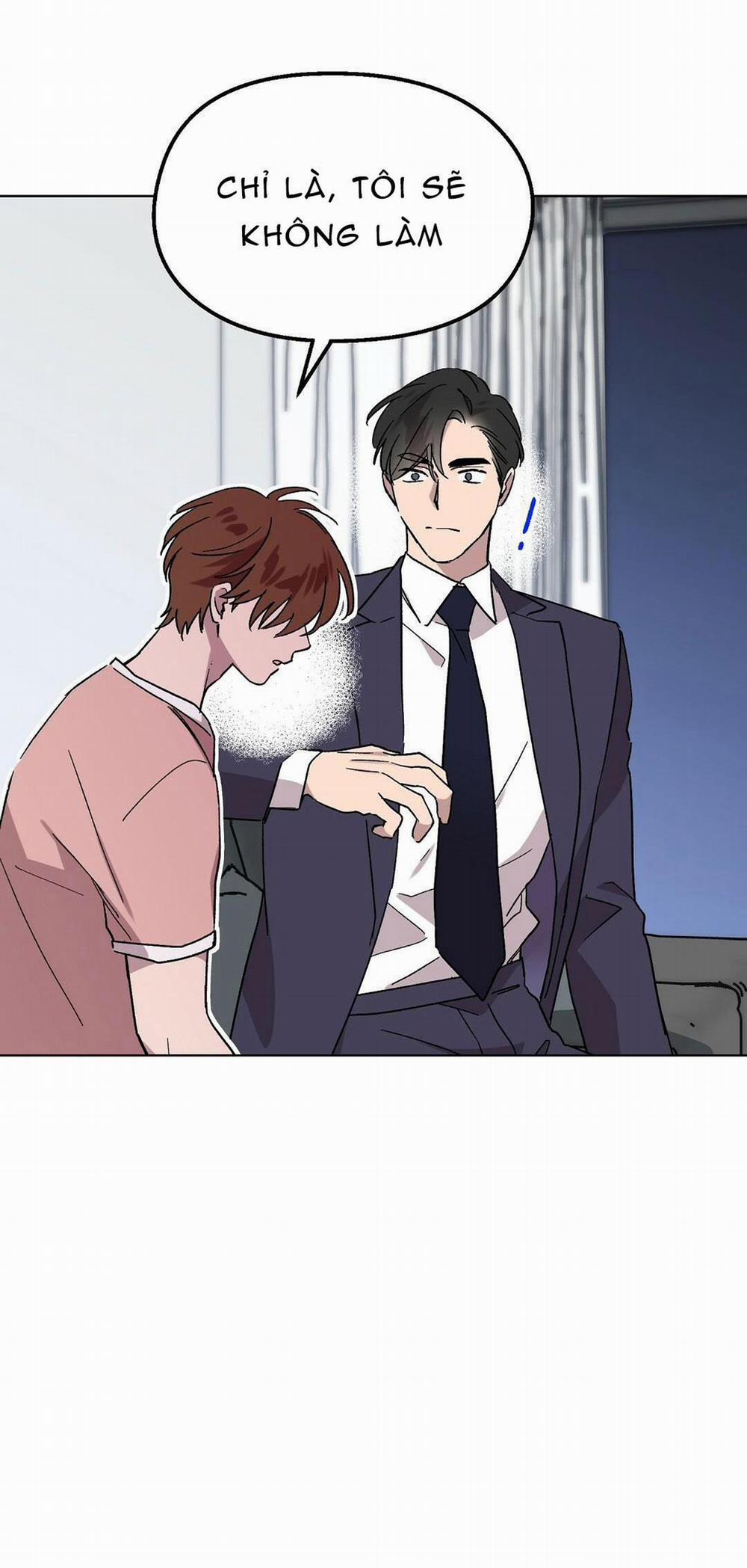 Bitter Sweet Darling 12 trang 8