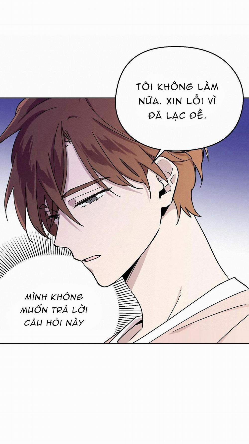 Bitter Sweet Darling 12 trang 9