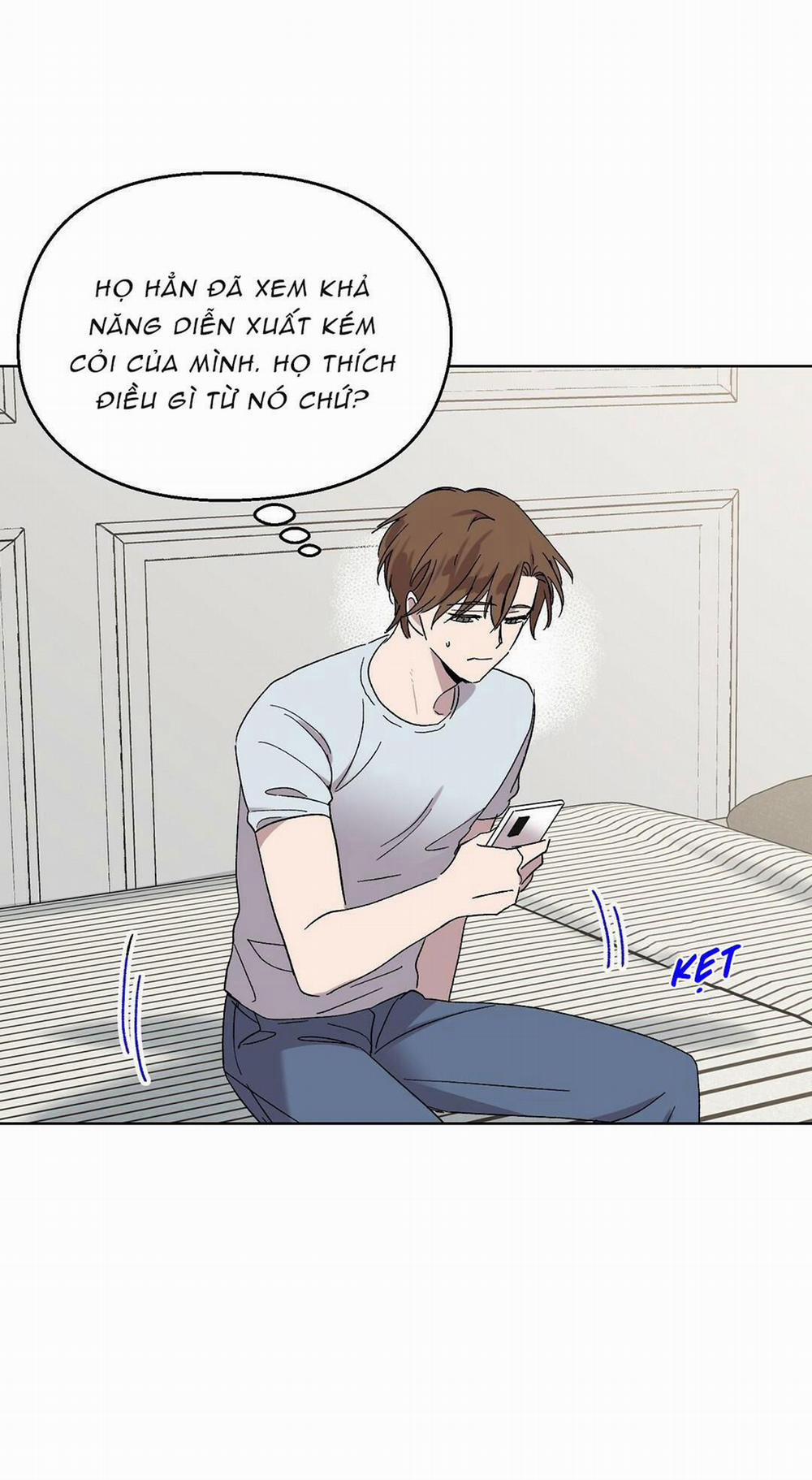 Bitter Sweet Darling 13 trang 1