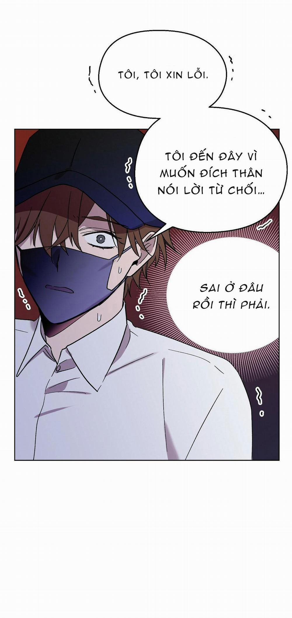 Bitter Sweet Darling 13 trang 18