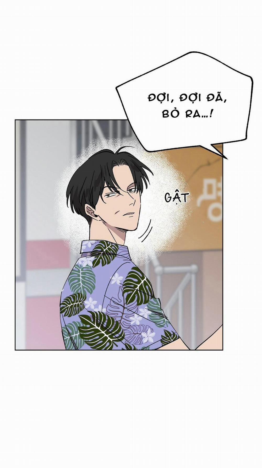 Bitter Sweet Darling 13 trang 22