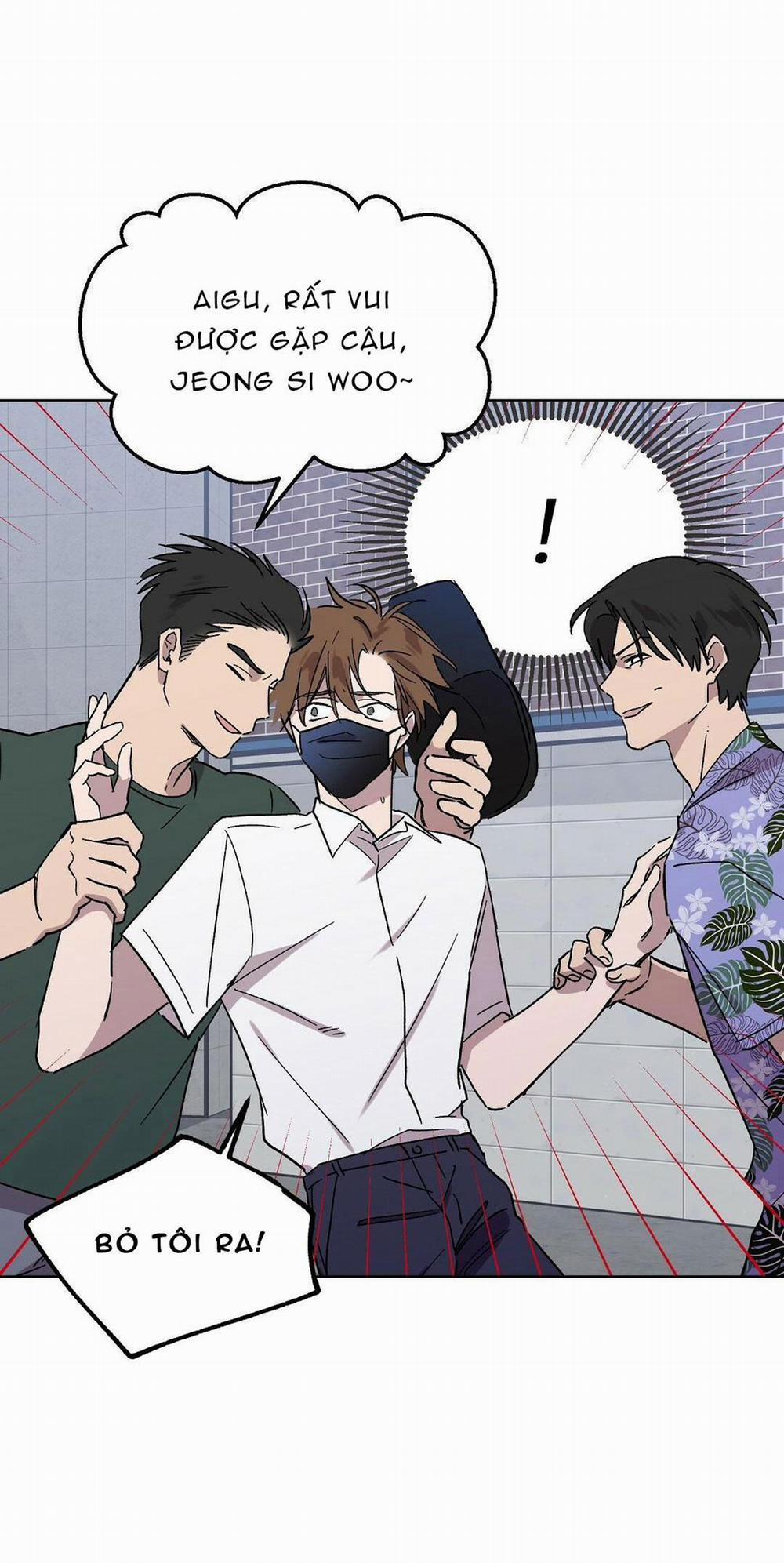 Bitter Sweet Darling 13 trang 23