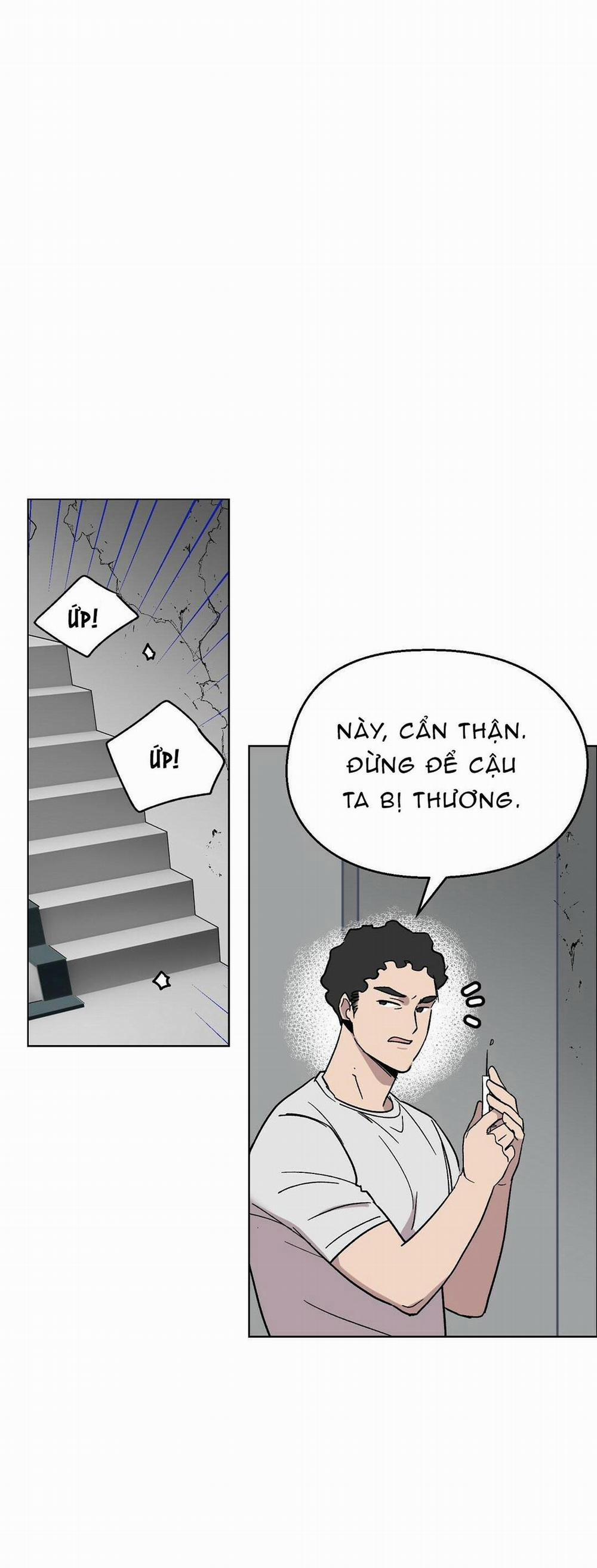 Bitter Sweet Darling 13 trang 25