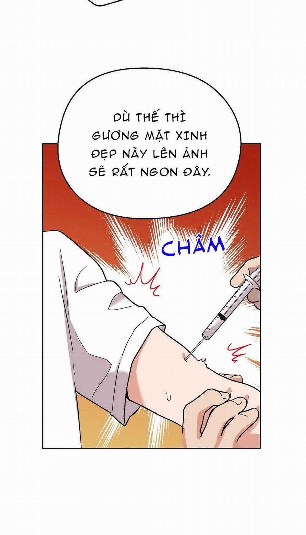 Bitter Sweet Darling 13 trang 27