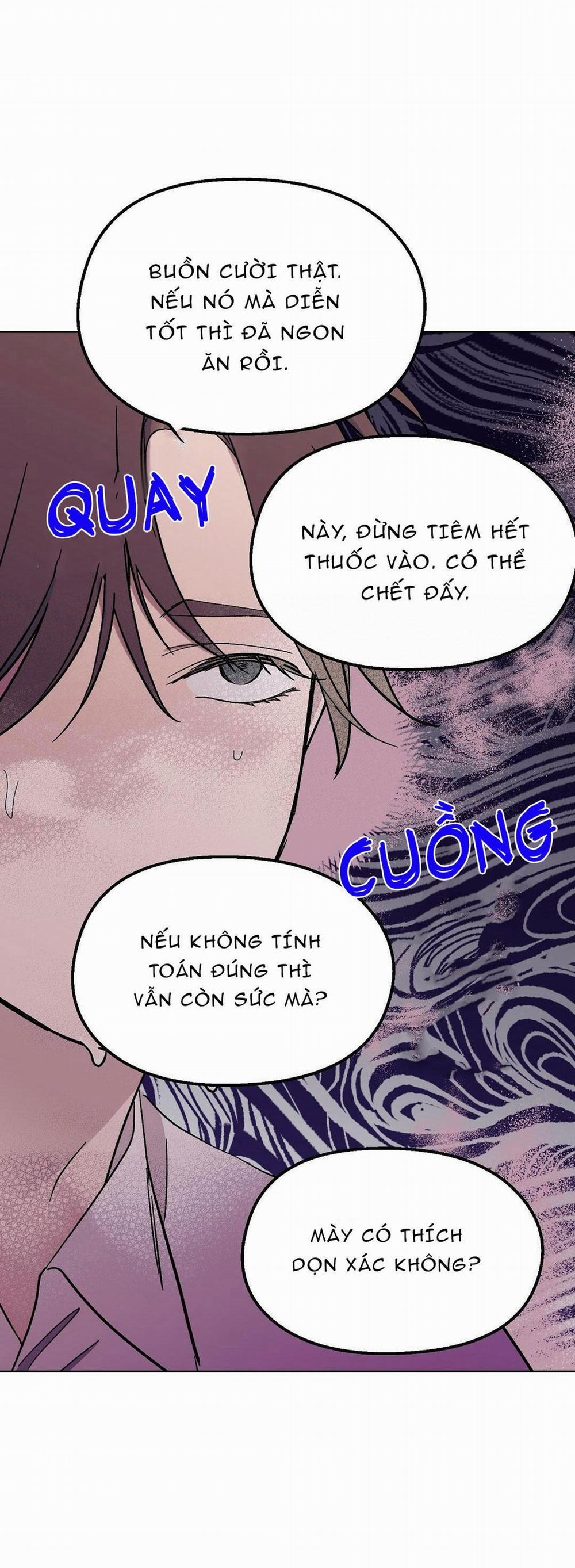 Bitter Sweet Darling 13 trang 28