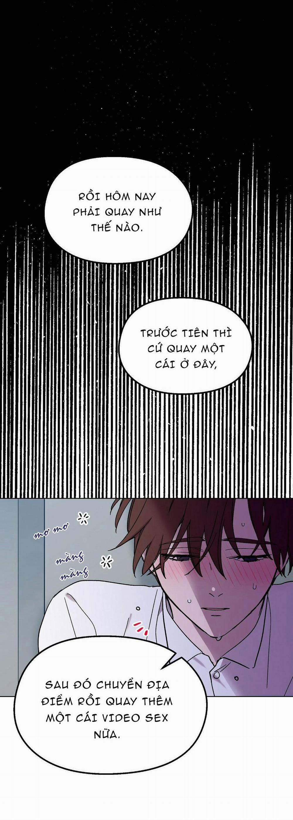 Bitter Sweet Darling 13 trang 31