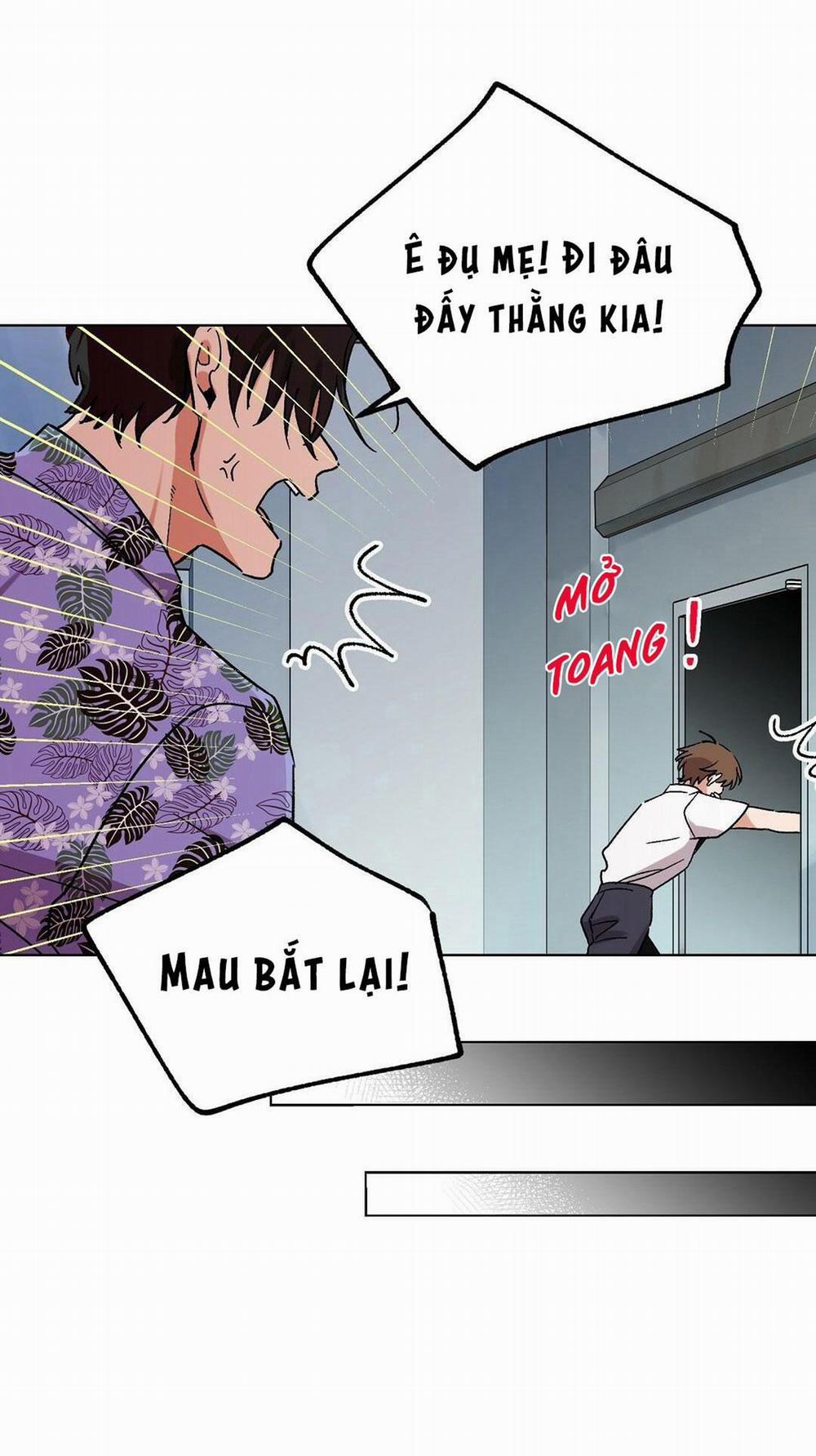 Bitter Sweet Darling 13 trang 34