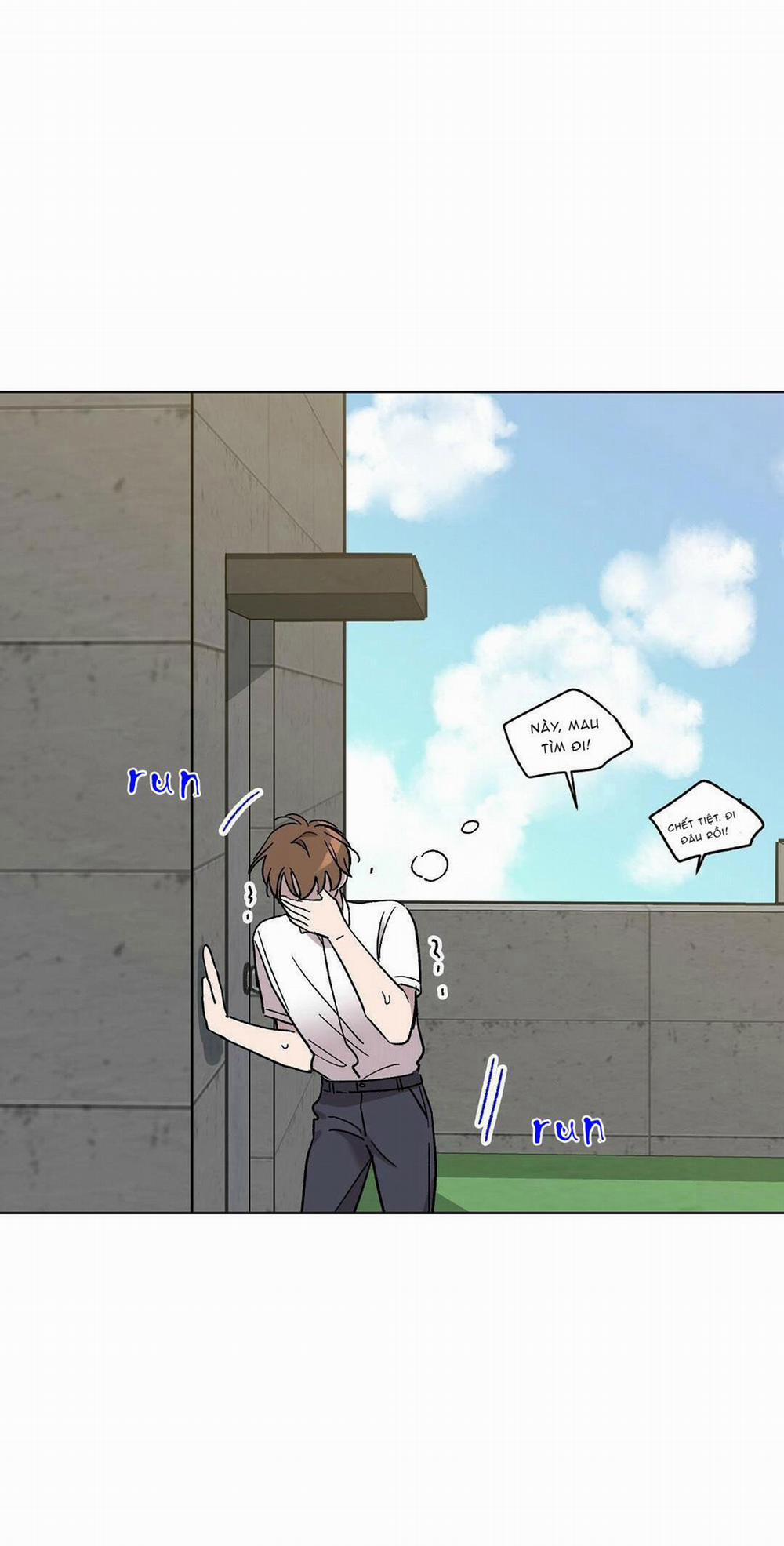 Bitter Sweet Darling 13 trang 37