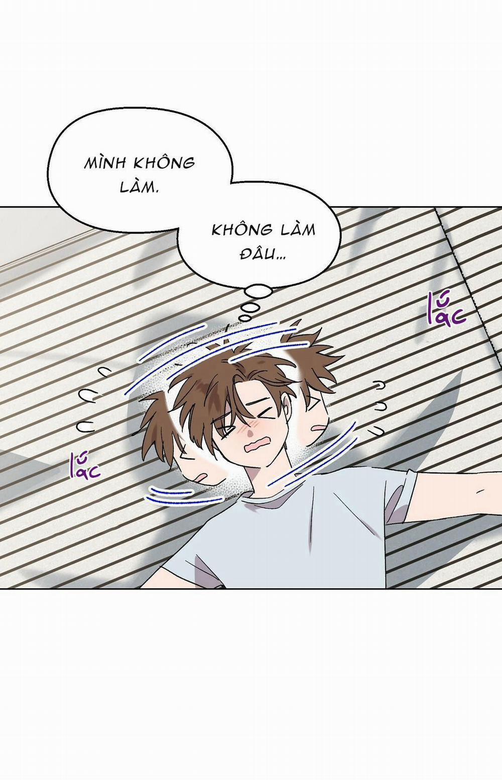 Bitter Sweet Darling 13 trang 4