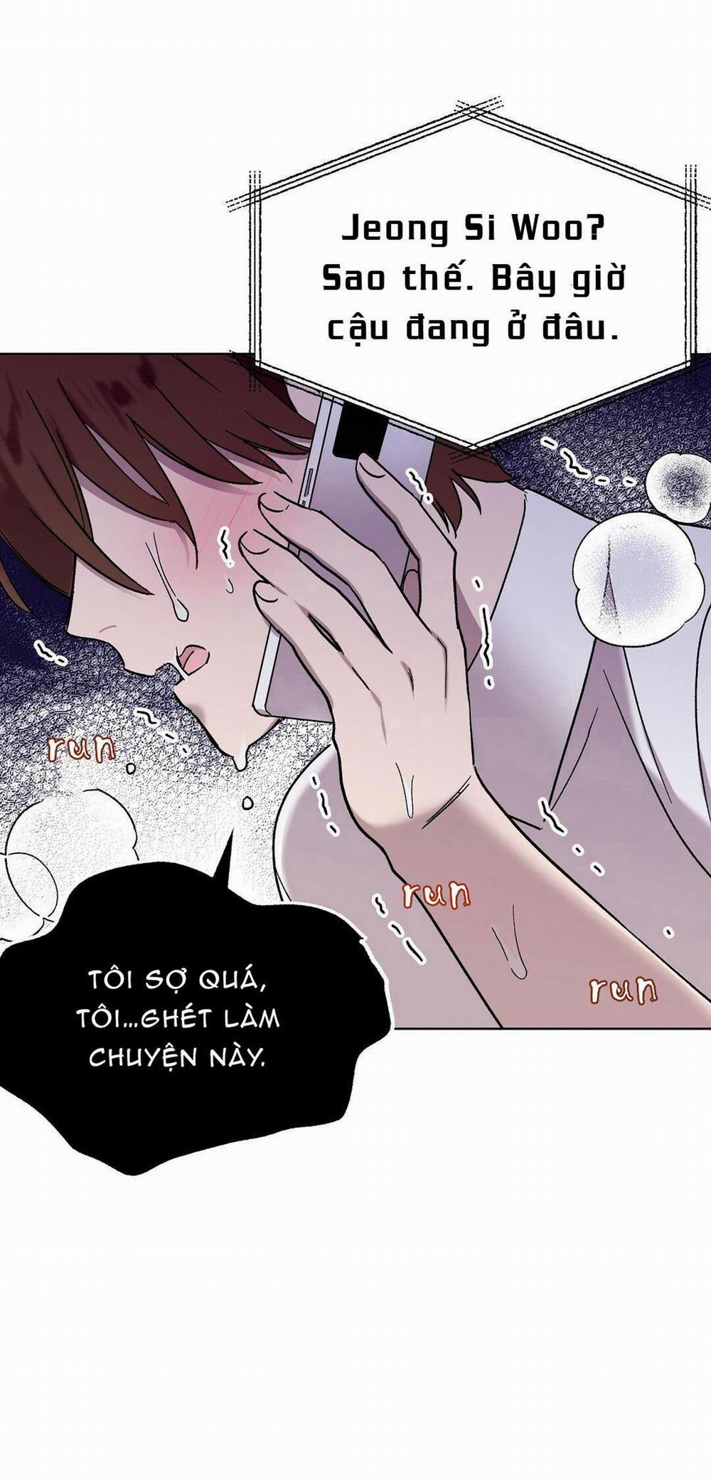 Bitter Sweet Darling 13 trang 40