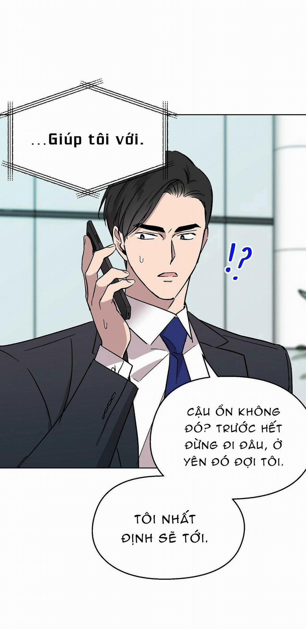 Bitter Sweet Darling 13 trang 41