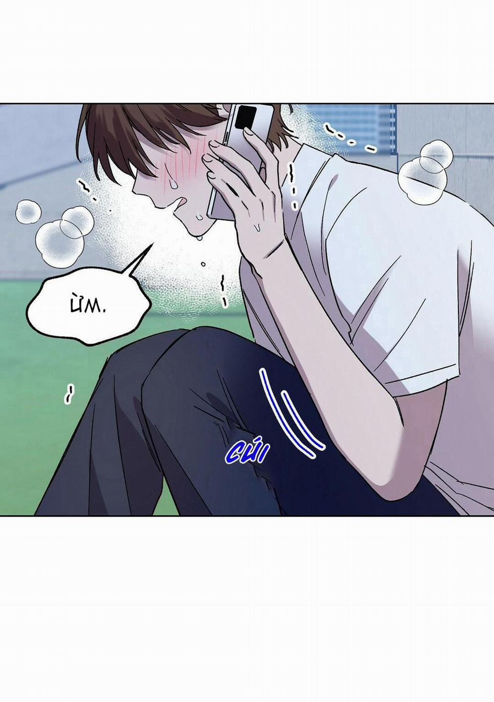 Bitter Sweet Darling 13 trang 42