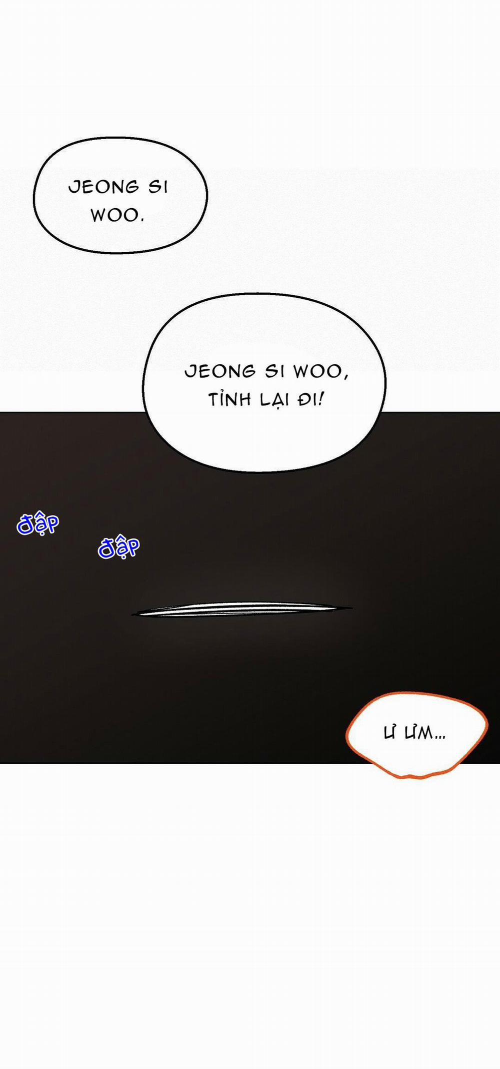 Bitter Sweet Darling 13 trang 45