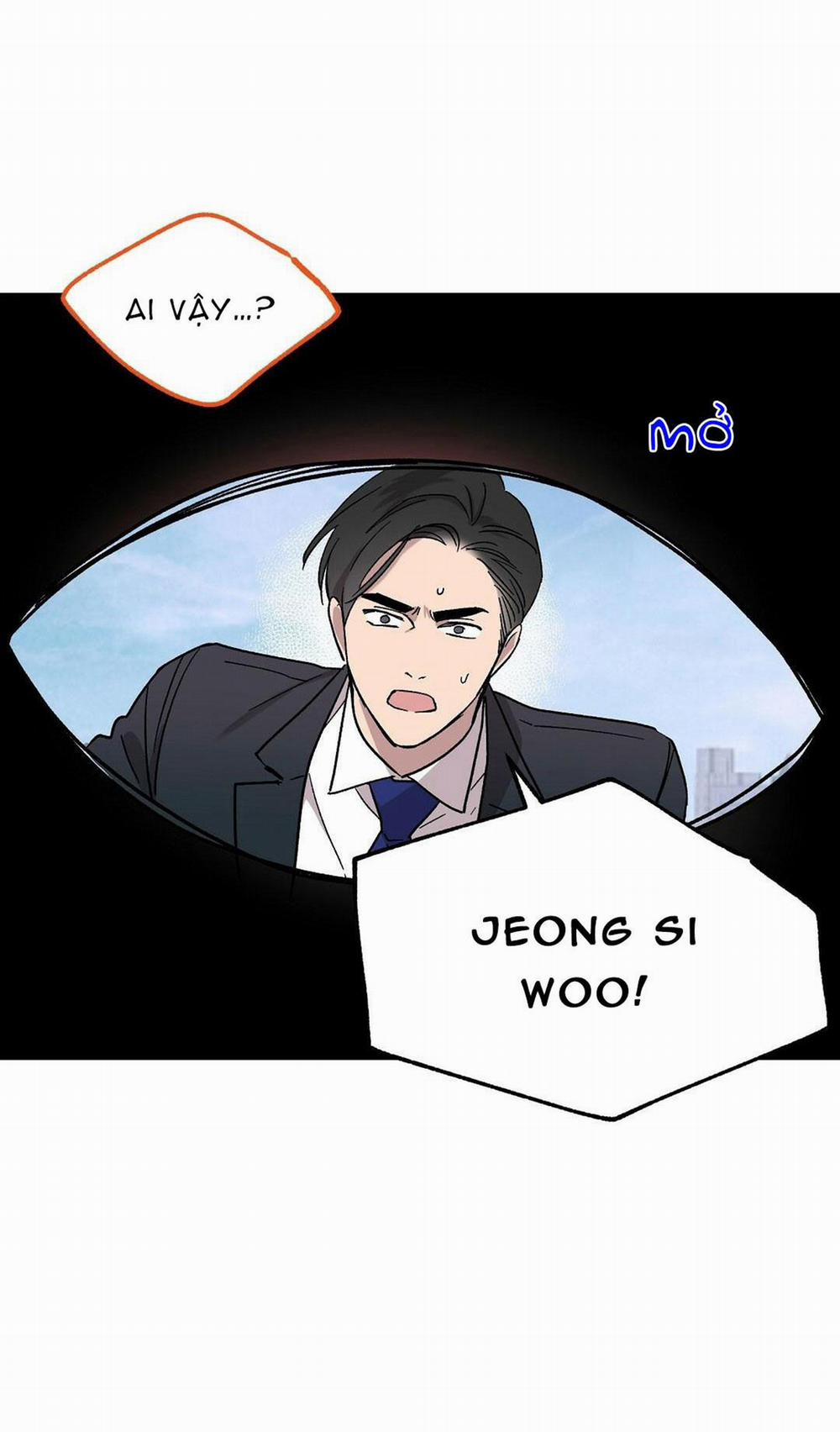 Bitter Sweet Darling 13 trang 46