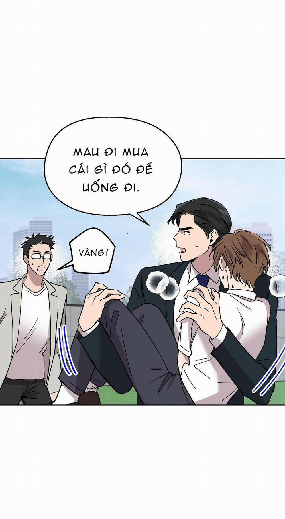 Bitter Sweet Darling 13 trang 48