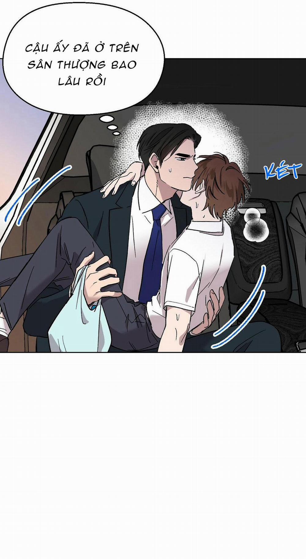 Bitter Sweet Darling 13 trang 51