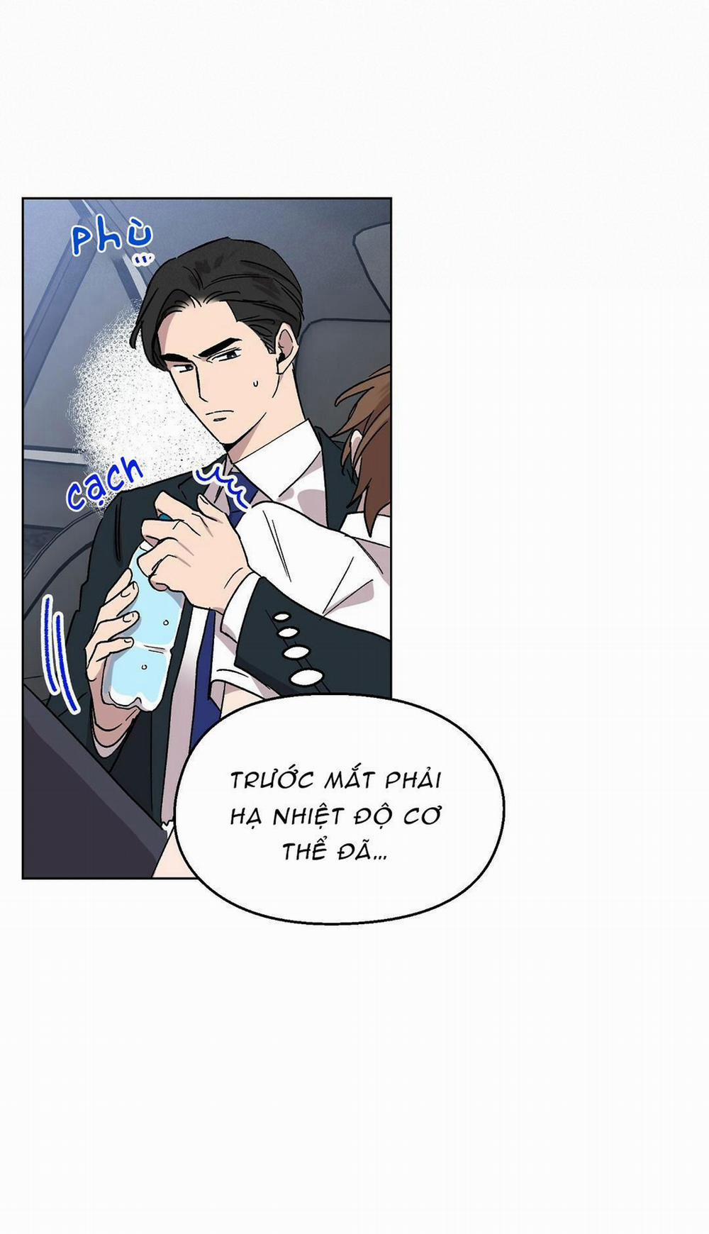 Bitter Sweet Darling 13 trang 54