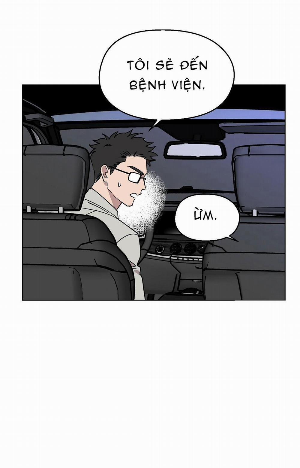 Bitter Sweet Darling 13 trang 56