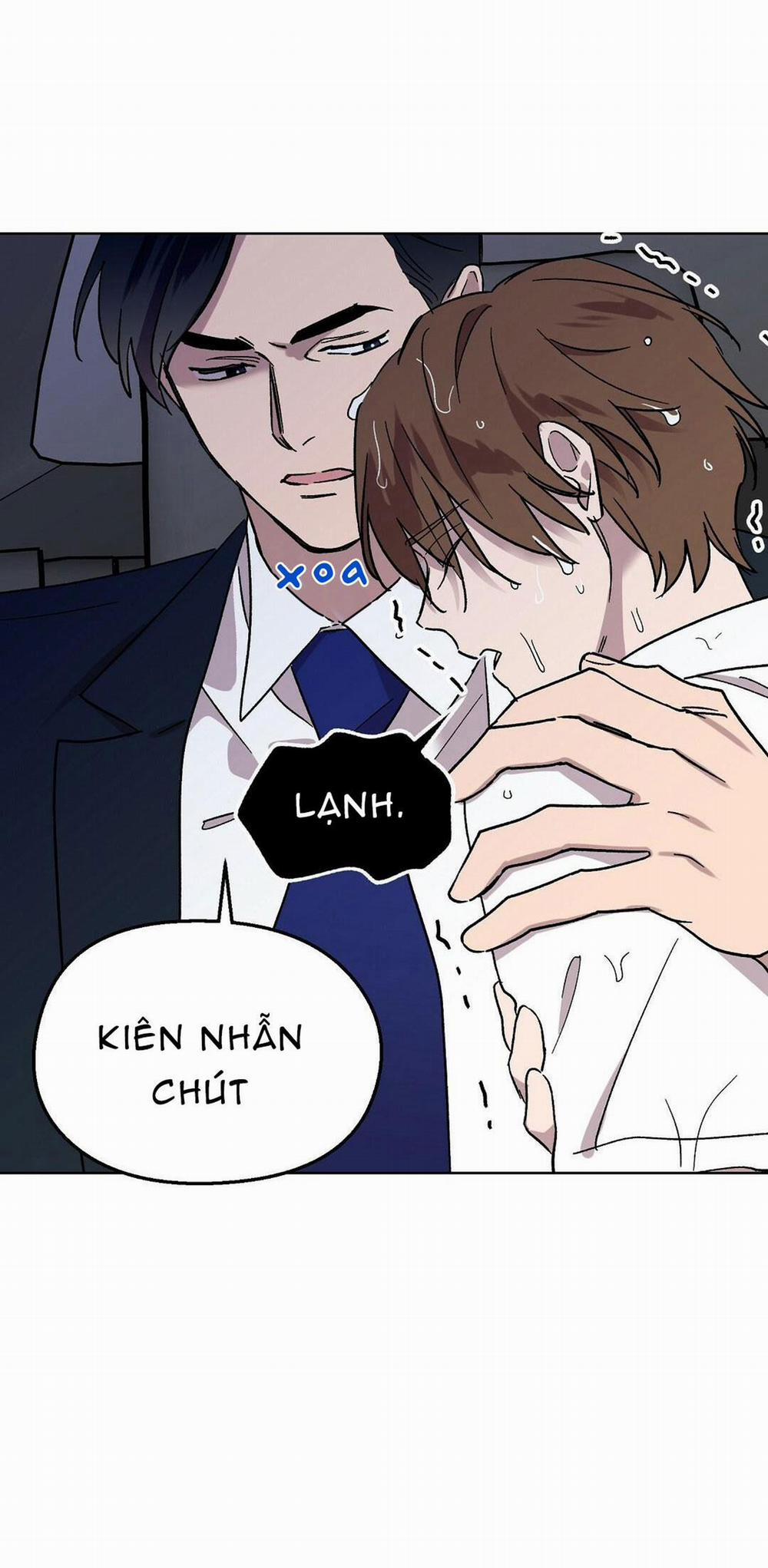 Bitter Sweet Darling 13 trang 57