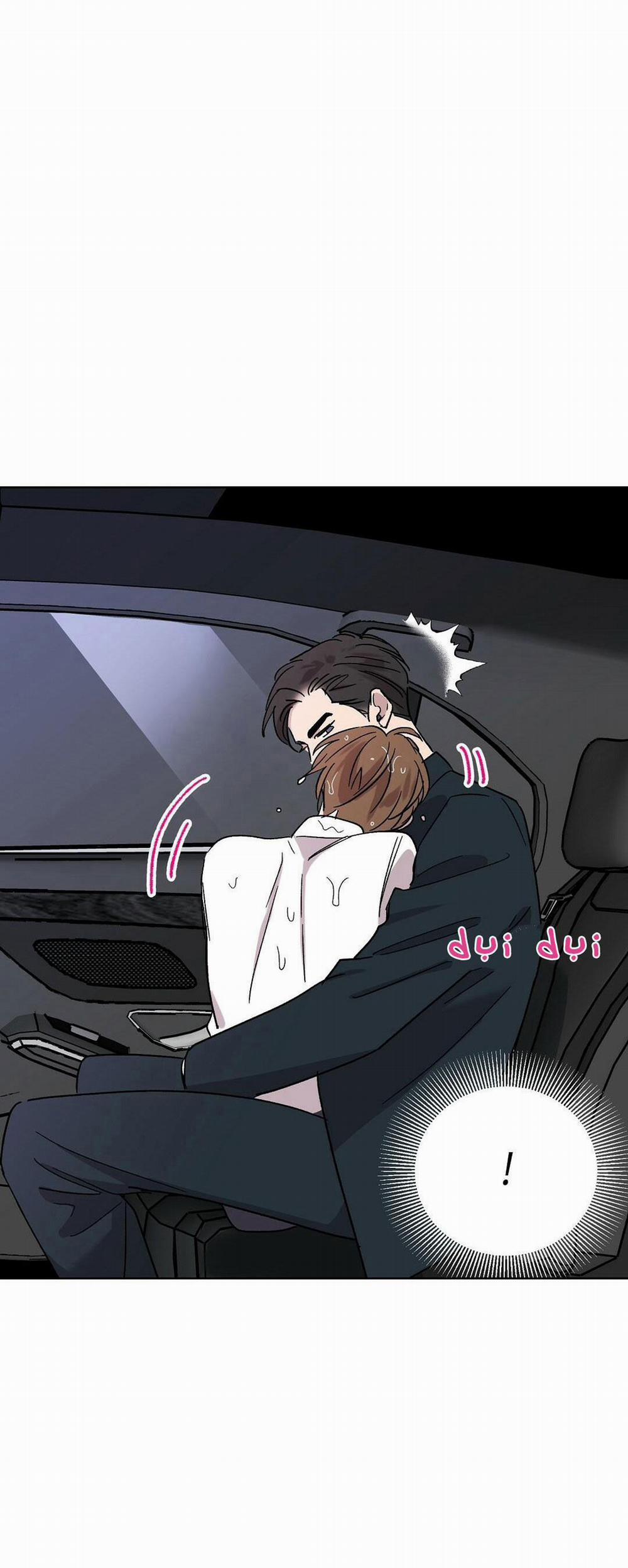 Bitter Sweet Darling 13 trang 58