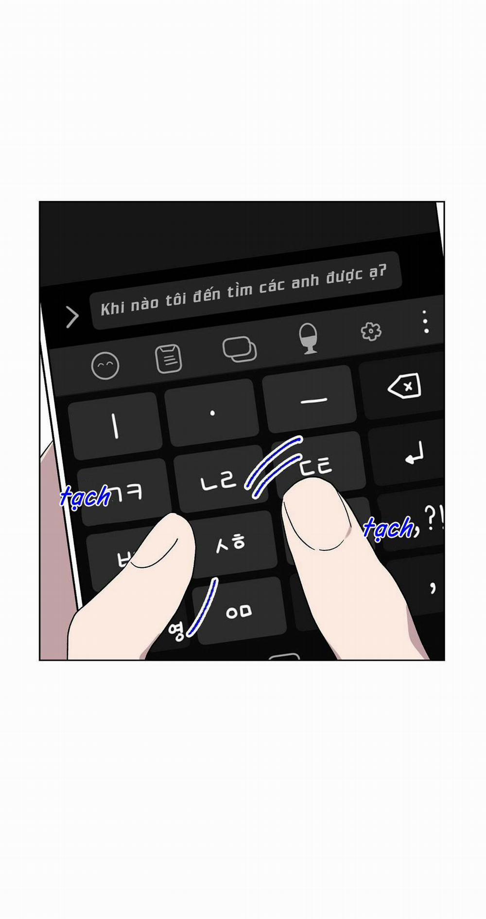 Bitter Sweet Darling 13 trang 6