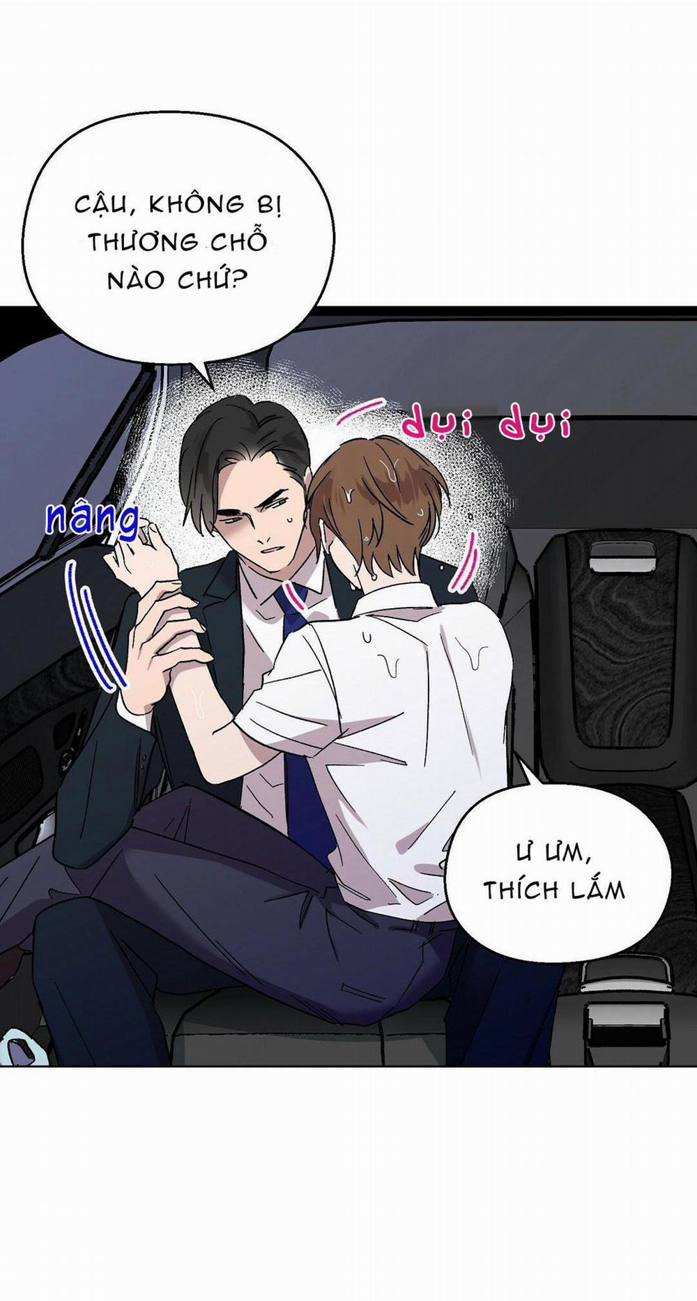 Bitter Sweet Darling 13 trang 61