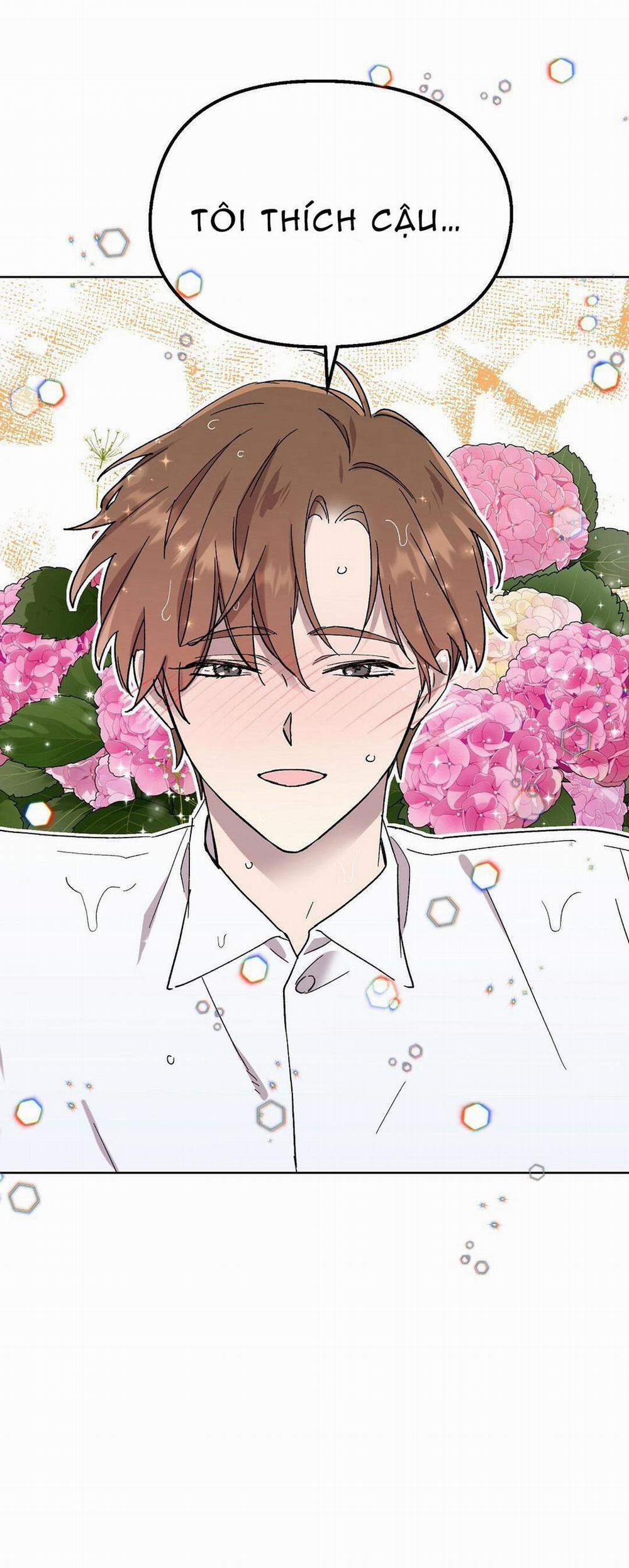 Bitter Sweet Darling 13 trang 66