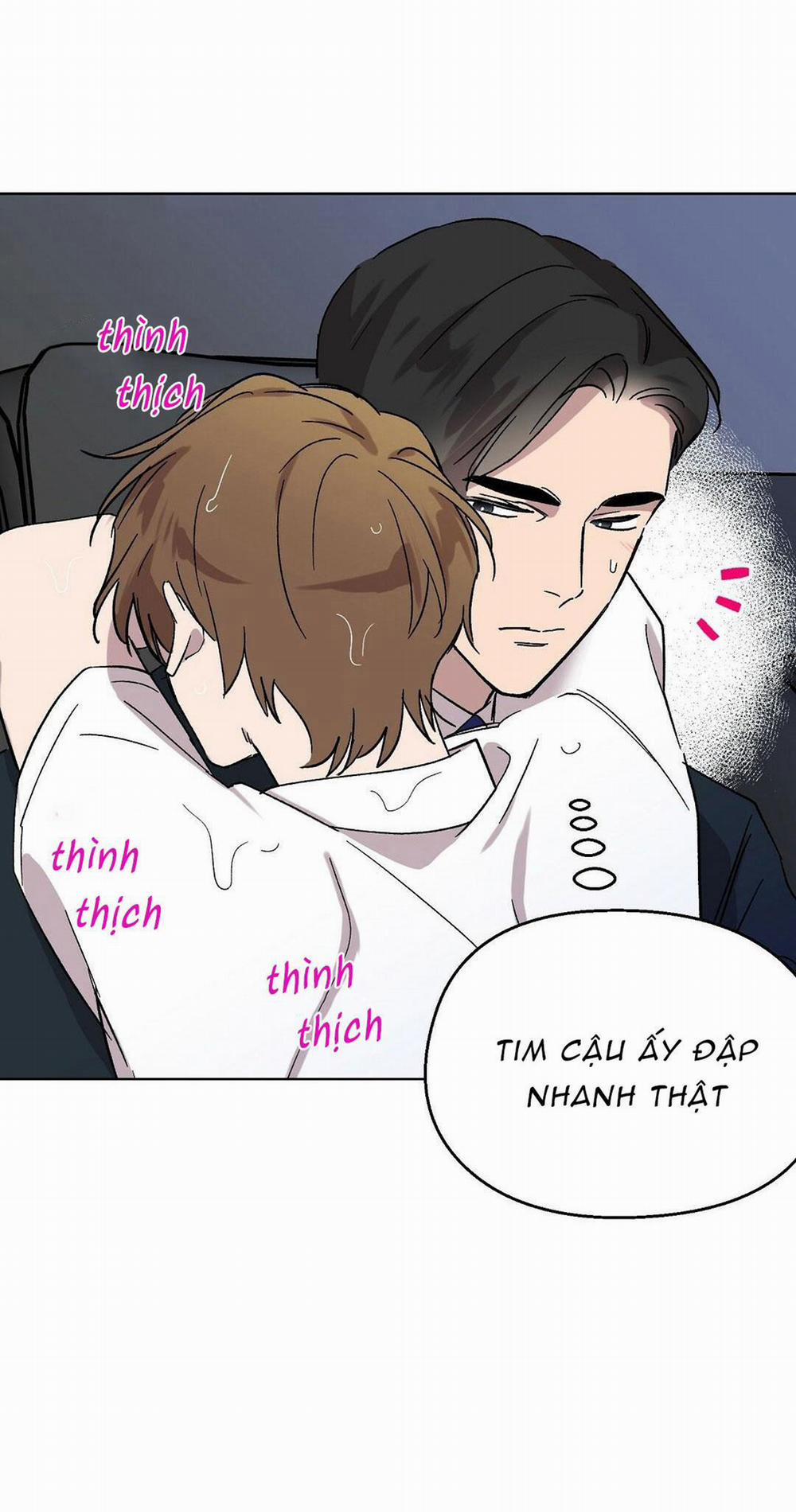 Bitter Sweet Darling 13 trang 68