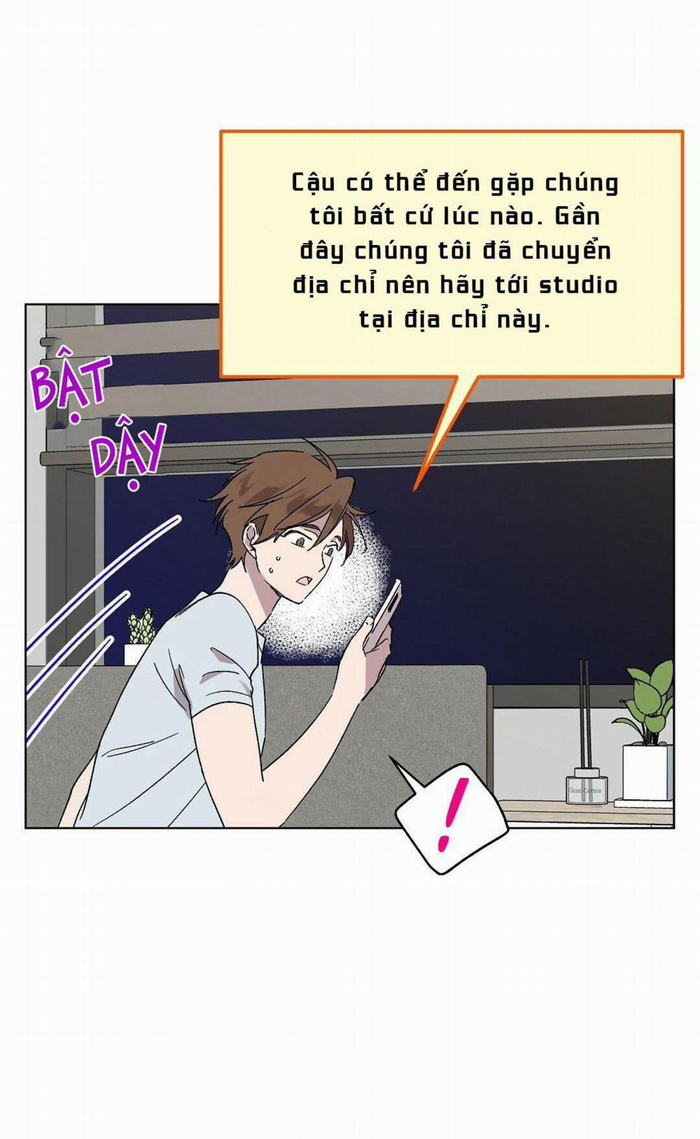 Bitter Sweet Darling 13 trang 7