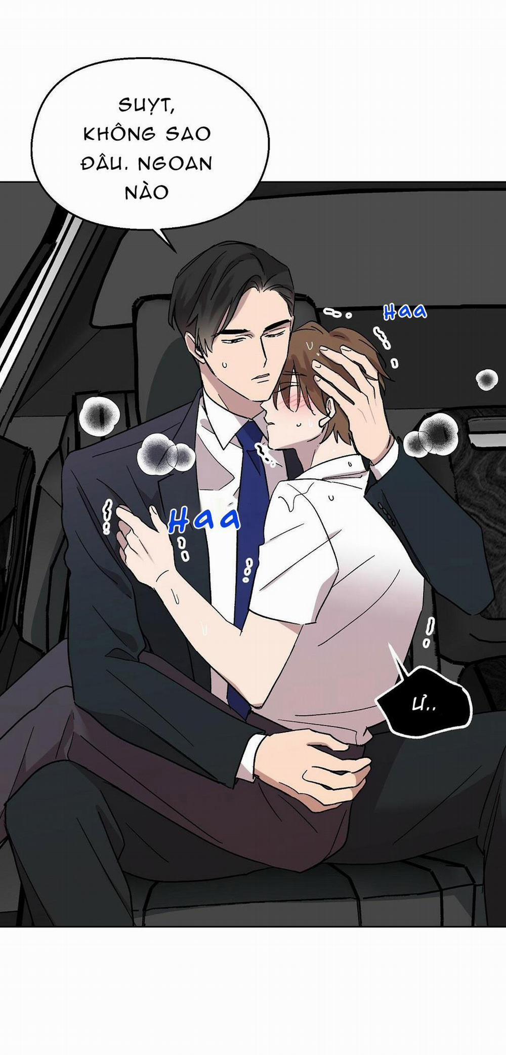 Bitter Sweet Darling 13 trang 71