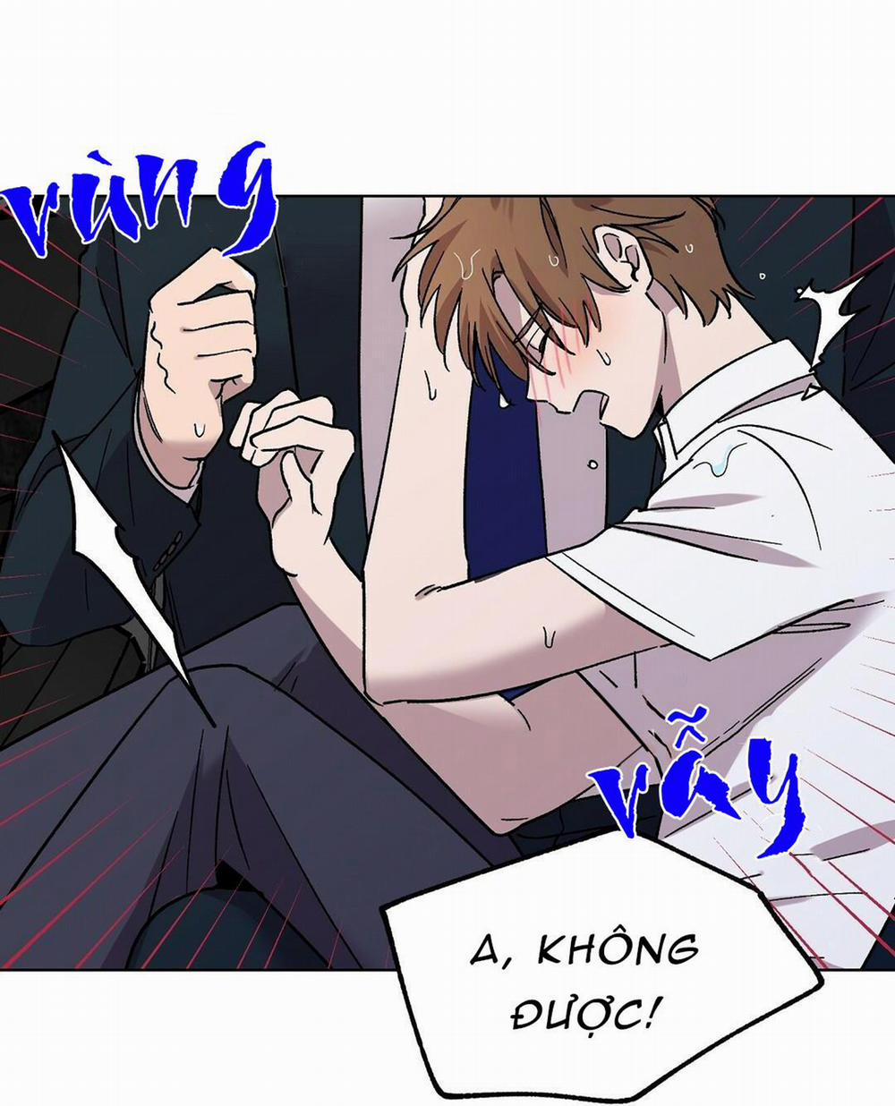 Bitter Sweet Darling 14 trang 1