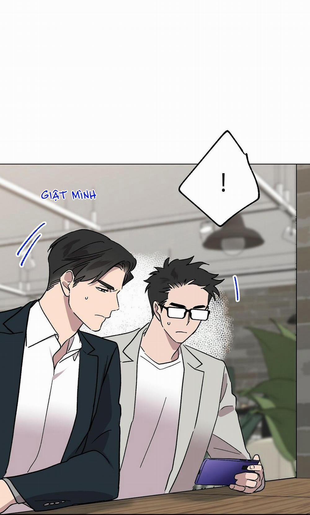 Bitter Sweet Darling 14 trang 102