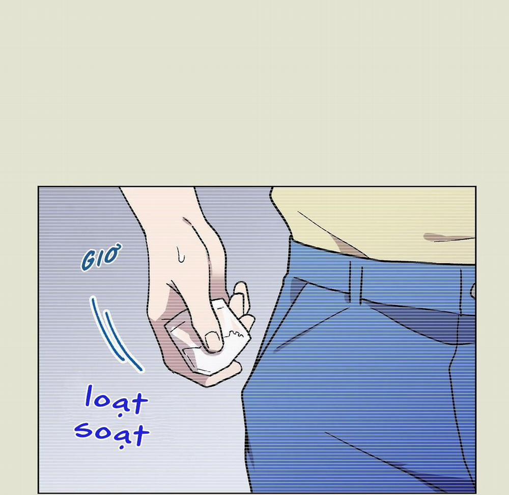 Bitter Sweet Darling 14 trang 106