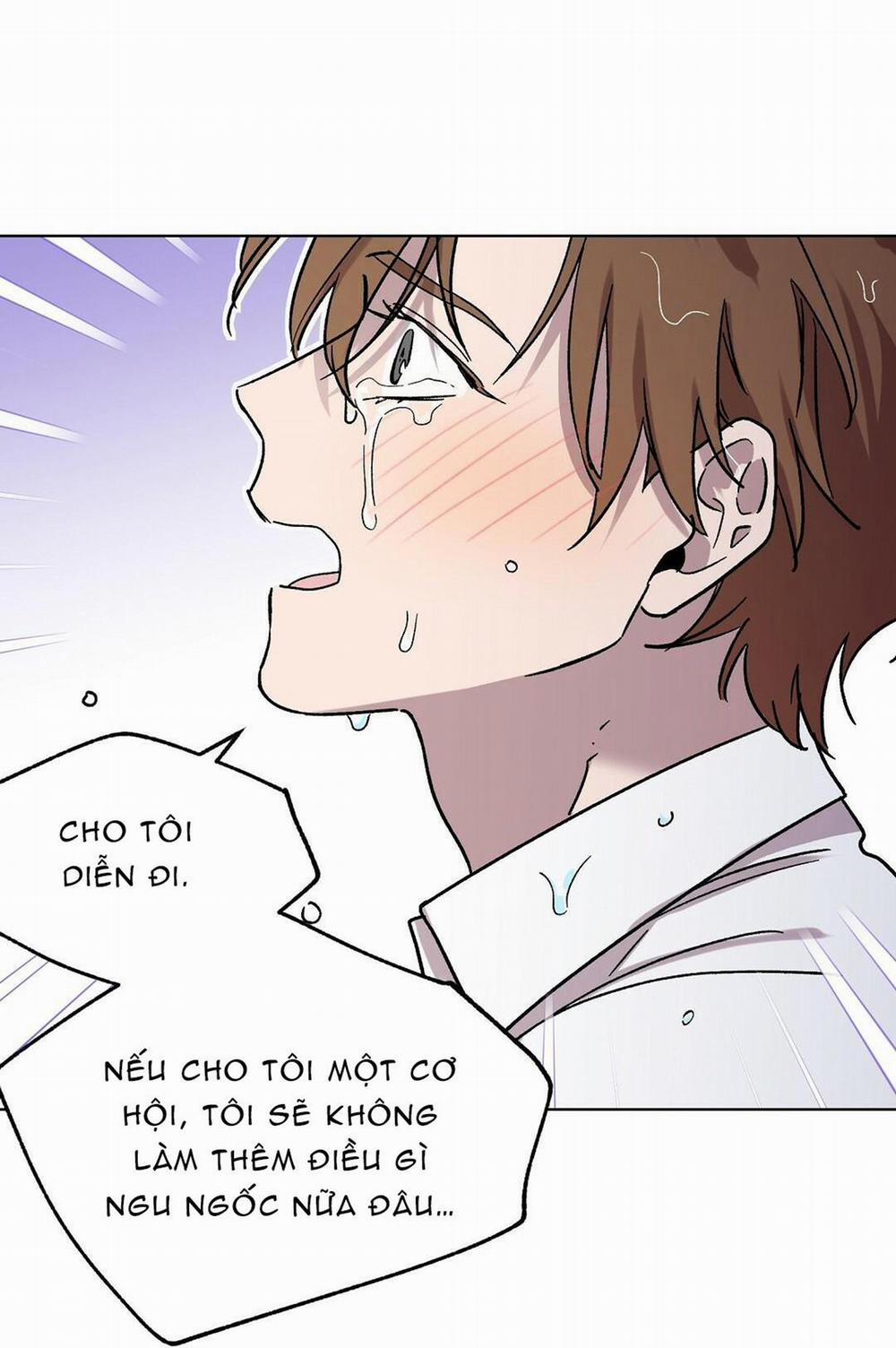 Bitter Sweet Darling 14 trang 11