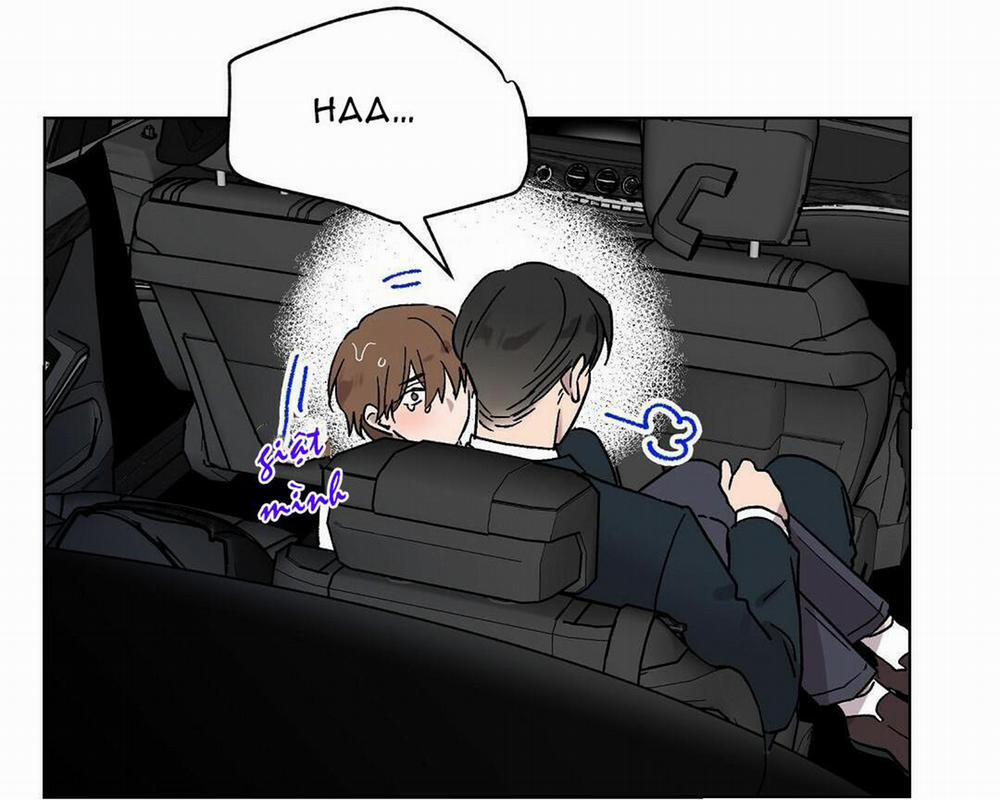 Bitter Sweet Darling 14 trang 13