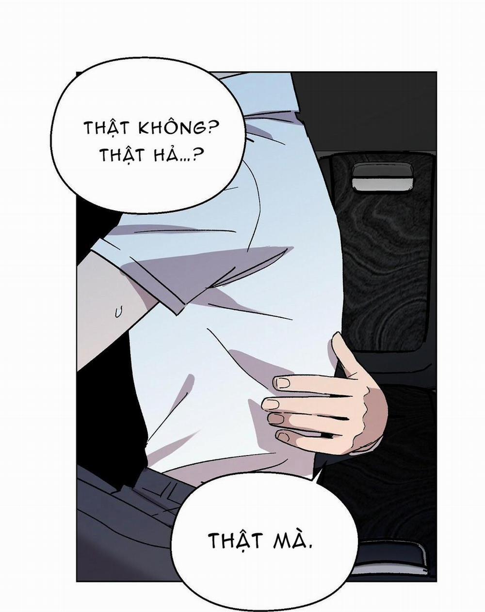Bitter Sweet Darling 14 trang 17