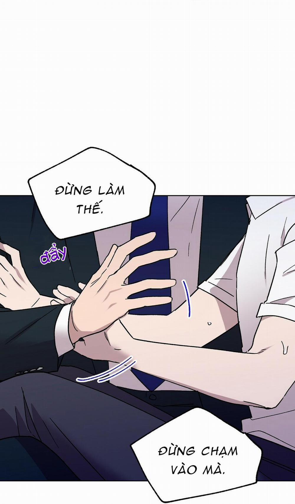 Bitter Sweet Darling 14 trang 2