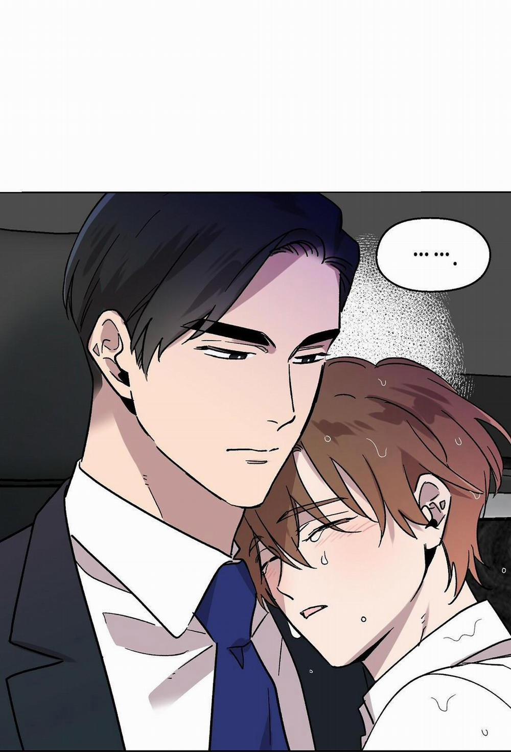 Bitter Sweet Darling 14 trang 21