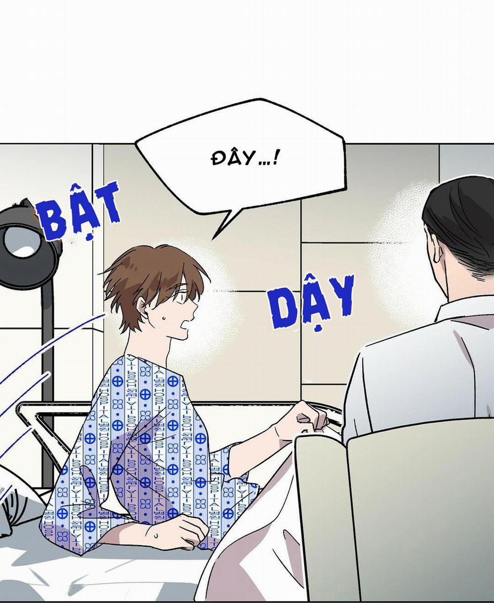Bitter Sweet Darling 14 trang 31