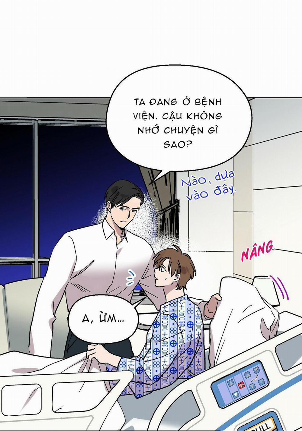 Bitter Sweet Darling 14 trang 33